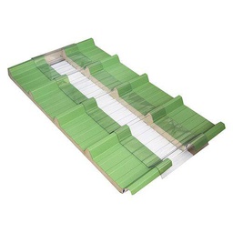 [pk1001] ورق پلی کربنات کبیر پانل